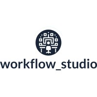 Workflow Studio logo - Similar company to Seqhub Analytics Llc