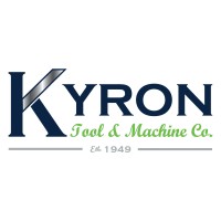 Kyron Tool & Machine Co., Inc. logo - Similar company to Maro Electronics