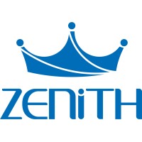 Zenith Consulting, Co., LTD logo - Similar company to Mark Makers Consultancy