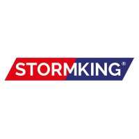Stormking logo - Similar company to Grp Aspects