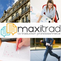 MaxiTrad logo - Similar company to Cabinet Utp
