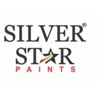 Silver Star Paints Pakistan logo - Similar company to Wallac Paints
