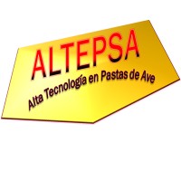 ALTEPSA logo - Similar company to Alquermes Mexico