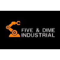 Five & Dime Industrial LLC logo - Similar company to Premier System Integrators