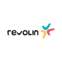 revolin logo - Similar company to Collock