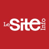 Le Site Info logo - Similar company to Chouftv.Ma