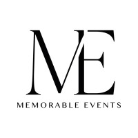 Memorable Events logo - Similar company to Caffeinated Ai