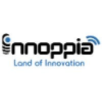 Innoppia logo - Similar company to Aytunga