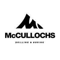 McCullochs Drilling and Boring logo - Similar company to Coredrill
