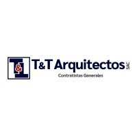 T&T ARQUITECTOS SAC logo - Similar company to Ecel - Empresa Constructora Especializada Loli