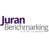 Juran Benchmarking logo - Similar company to O/A Level Resources