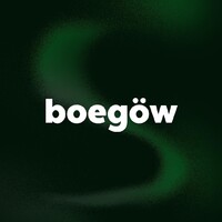 boegöw logo - Similar company to Boldcraft