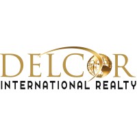 DELCOR International Realty logo - Similar company to Eckert Cutting Global