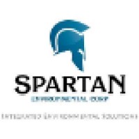 Spartan Environmental Corp logo - Similar company to Apex Environmental Group (Aeg)