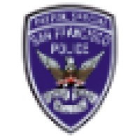 San Francisco Patrol Special Police logo - Similar company to National 9-99 Police & Sheriff Foundation