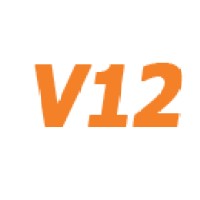 V12 Management Ltd logo - Similar company to Onf Consulting