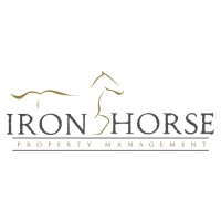 Iron Horse Property Management, LLC logo - Similar company to 3 Options Realty