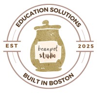 Beanpot Studio logo - Similar company to Aplus