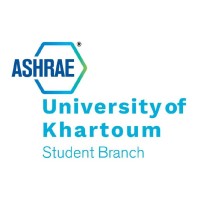 ASHRAE UNIVERSITY OF KHARTOUM STUDENT BRANCH logo - Similar company to Life Connection Technology
