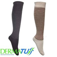 Dermatuff Sweden -Thin Skin Protection logo - Similar company to Niva Medical Oy