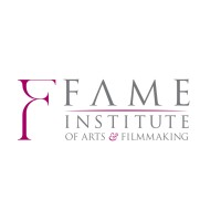 Fame Institute of Arts and Films logo - Similar company to Fame Interactive Game Technology