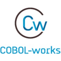 COBOL-works logo - Similar company to Cobol-It