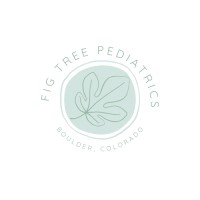 Fig Tree Pediatrics logo - Similar company to Scratch Kitchen