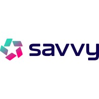 Savvy logo - Similar company to Checkpoint Card Group