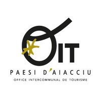 Office Intercommunal de Tourisme du Pays d'Ajaccio logo - Similar company to Voussert