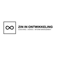 Zin in onwikkeling logo - Similar company to Zan Architects