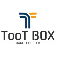 TooT BOX logo - Similar company to Netpartner Ag