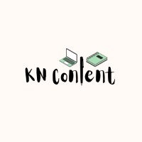 KN Content logo - Similar company to Climate Brides