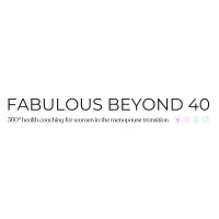 Fabulous Beyond 40 logo - Similar company to Doodle Hr