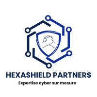 HexaShield Partners logo - Similar company to Cyber-Flow