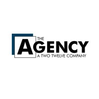 The Agency logo - Similar company to Transport Nord Express
