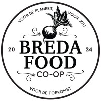 Breda Food Co-op logo - Similar company to Gedeelde Weelde
