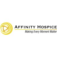 Affinity Healthcare logo - Similar company to Burke