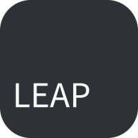 LEAP | AI & Data Consulting logo - Similar company to Intellishore