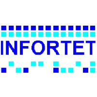INFORTET SISTEMAS INFORMATICOS SL logo - Similar company to Sie | Sistemas Informáticos Europeos