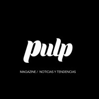Pulp Magazine logo - Similar company to Pulp Magazine