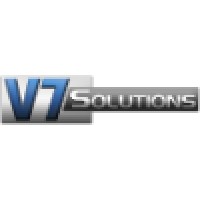 V7 Solutions logo - Similar company to Vlge Institute Private Limited