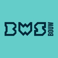 BWS Bouw logo - Similar company to Bajo Bouw & Ijzerwerken B.V.