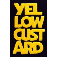 Yellow Custard logo - Similar company to The Double H Experience