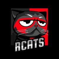 RCATs logo - Similar company to Rcat