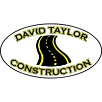 David Taylor Construction, Inc. logo - Similar company to Fmc Grading, Inc.