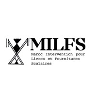 MILFS ( Maroc Interventions pour Livres et Fournitures Scolaires) logo - Similar company to Fourniclic