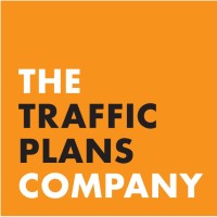 The Traffic Plans Company logo - Similar company to Gradient Group