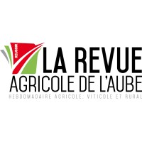 La Revue Agricole de l'Aube logo - Similar company to On Web Design