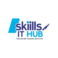Skill IT HUb logo - Similar company to Skill It