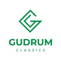 Gudrum Classics ltd logo - Similar company to Internet Gardener
